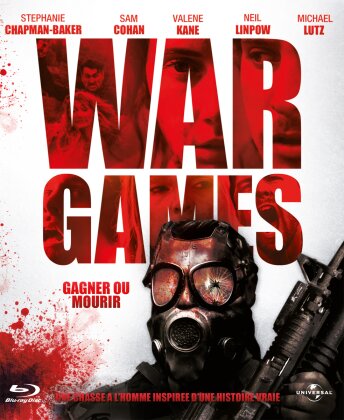 War Games (2011)