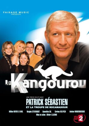 Le Kangourou (2011)