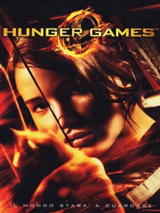 Hunger Games 1 (2012)