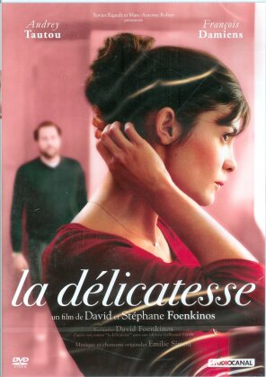 La délicatesse (2011)