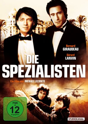 Die Spezialisten (1985)