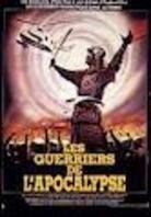 Les Guerriers de l'apocalypse - Sonny Chiba (2 DVDs)