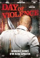 Day of Violence (2010)