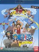 One Piece - Le film Vol. 2