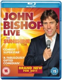 John Bishop - The Sunshine Tour