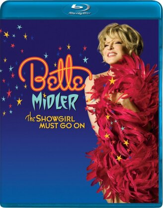 Bette Midler - The Showgirl Must Go On