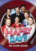 Happy Days - Staffel 2 (4 DVDs)