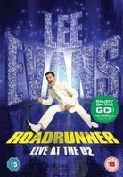 Lee Evans - Roadrunner - Live at the O2
