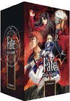 Fate Stay Night - Intégrale Série TV (6 DVDs)