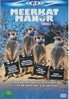Meerkat Manor - Series 1 (3 DVDs)