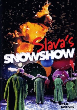 Slava's Snowshow (2010)