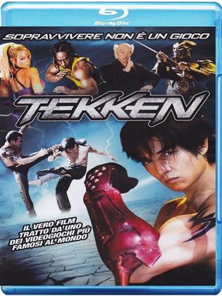 Tekken (2009)