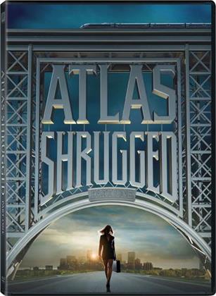 Atlas Shrugged: Part 1