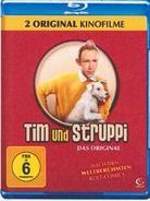 Tim & Struppi Box (2 Blu-rays)