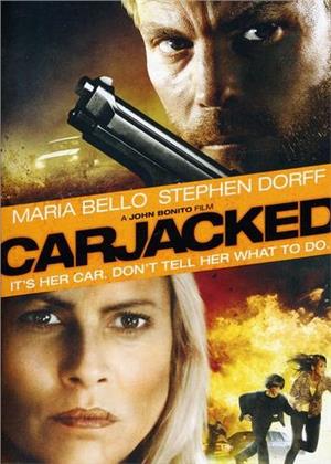 Carjacked (2011)