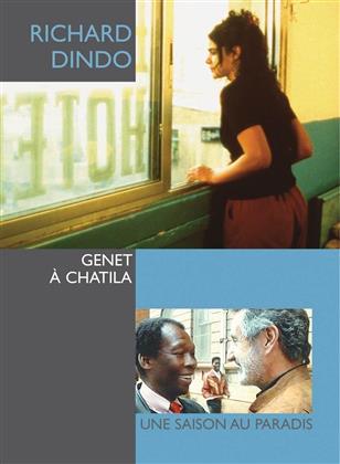 Genet à Chatila / Une saison au Paradis (2 DVDs)