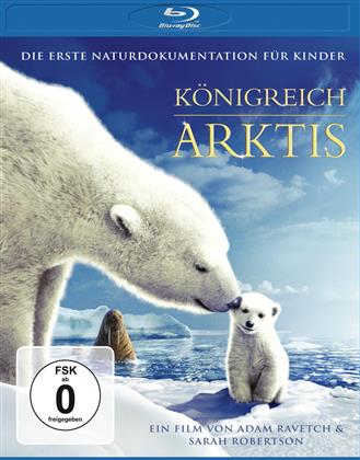 Königreich Arktis (2007)
