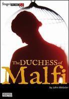 The Duchess of Malfi - Stage on Screen