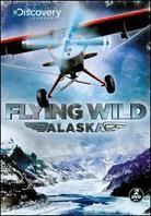 Flying Wild Alaska (2 DVDs)