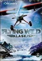 Flying Wild Alaska 2 DVDs