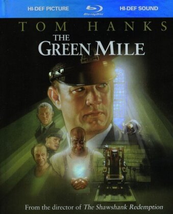 The Green Mile - (Digibook) (1999)