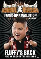 Gabriel Iglesias: Stand-Up Revolution (2 DVDs)