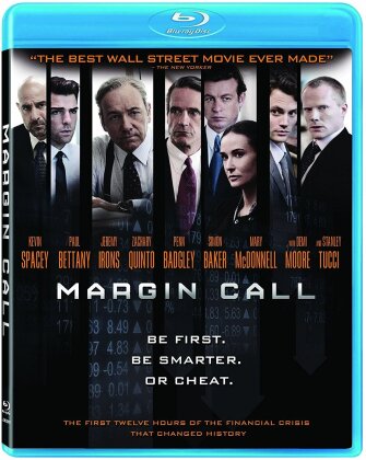 Margin Call (2010)