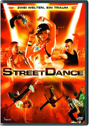 Street Dance (2010) (Single Edition)