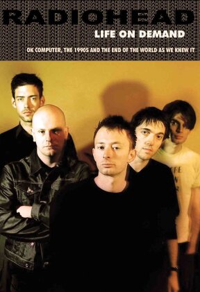 Radiohead - Life on demand (Inofficial)