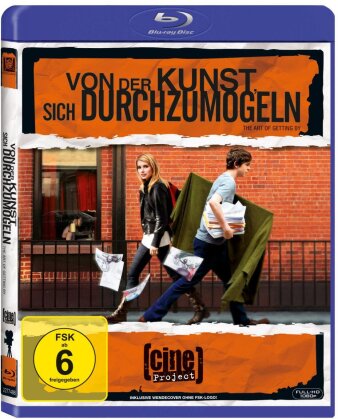 Von der Kunst sich durchzumogeln - (Cine Project) (2011)