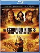 The Scorpion King 3 - Battle for Redemption (2012)