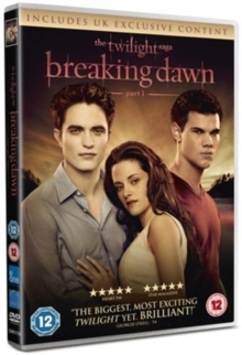 Twilight 4 - Breaking Dawn - Part 1 (2011)