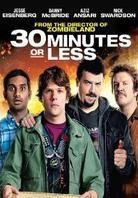 30 minutes or less (2011)