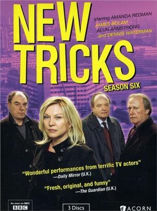 New Tricks - Season 6 (3 DVDs)