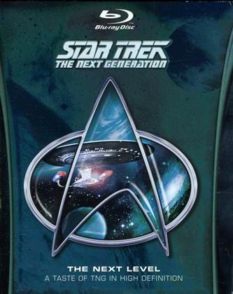 Star Trek - The Next Generation - The Next Level
