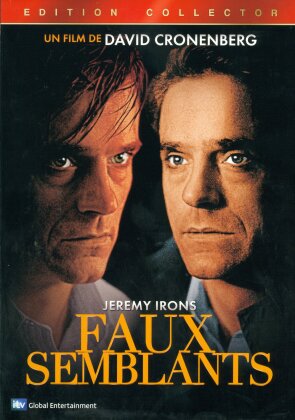 Faux semblants (1988) (Collector's Edition, 2 DVD)