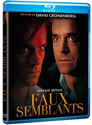 Faux semblants (1988) (Collector's Edition)