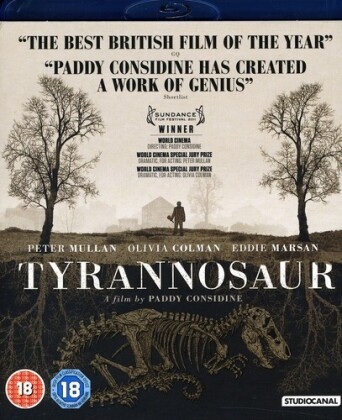 Tyrannosaur - Tyrannosaur (2011) (2011)