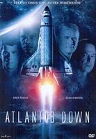Atlantis Down (2010)