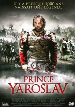 Prince Yaroslav (2010)