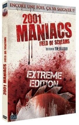 2001 Maniacs (2010)