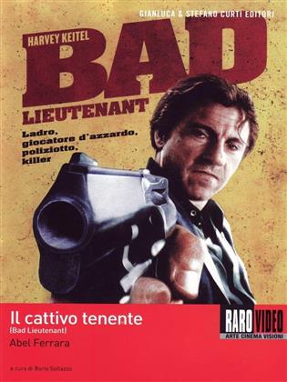 Il cattivo tenente - Bad Lieutenant (1992)
