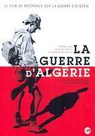 La Guerre d'Algérie (1972) (b/w, 2 DVDs)