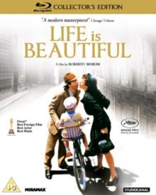 Life is beautiful - La vita è bella (1997)