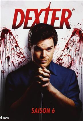 Dexter - Saison 6 (4 DVDs)