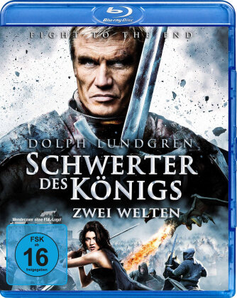 Schwerter des Königs - Zwei Welten (2011)