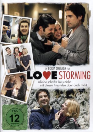 Love Storming (2010)