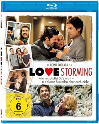Love Storming (2010)
