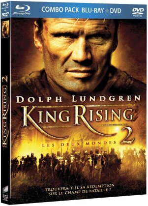 King Rising 2 - Les deux mondes (2011) (Blu-ray + DVD)