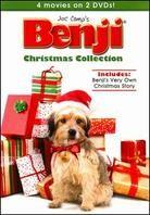Benji Christmas Collection (2 DVDs)